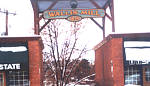 Wallis Mill