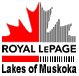 Don Evans - Royal LePage Lakes of Muskoka